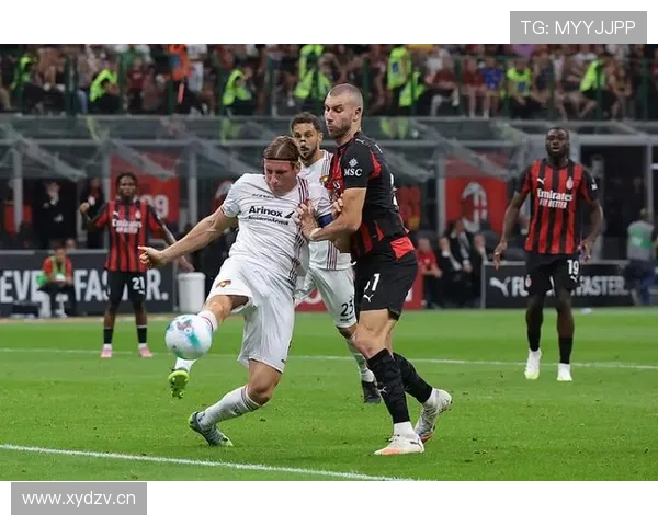 AC米兰战术困局加剧,依赖老将暴露争冠短板,当前阶段竞争格局面临调整 AC米兰战术困局加剧,依赖老将暴露争冠短板,当前阶段竞争格局面临调整