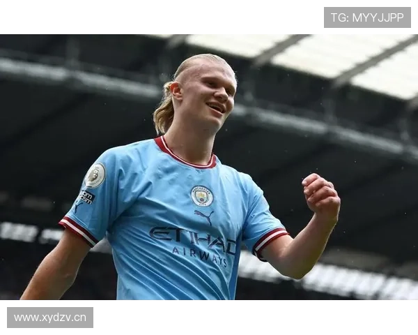 哈兰德高效依旧,曼城终结点依赖是否制约进攻多样性? 哈兰德高效依旧,曼城终结点依赖是否制约进攻多样性?