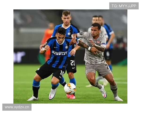 国际米兰进攻稳定却难爆，关键战创造力不足问题显现