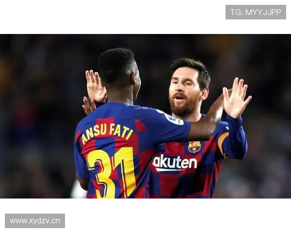 巴萨的崛起背后：战术体系悄然固化，明星球员依赖症成争冠路上最大短板