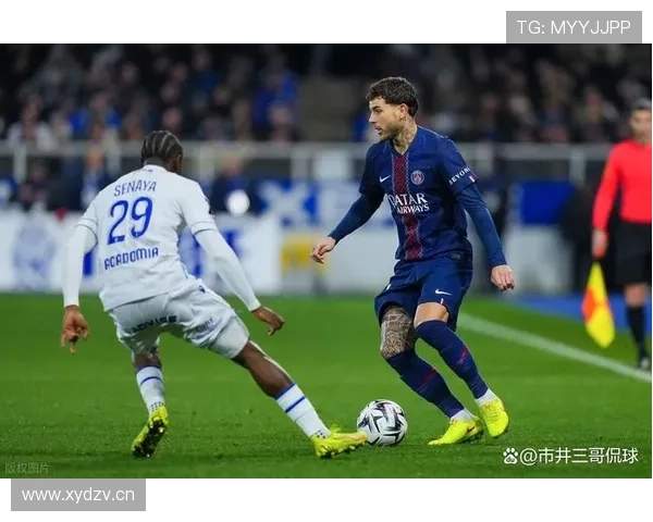 巴黎欧冠压力持续增加，突破难度对赛季走势形成制约