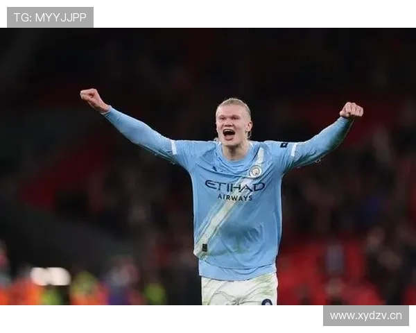 在球队推动下坎塞洛与哈兰德进攻路径分化趋势明显