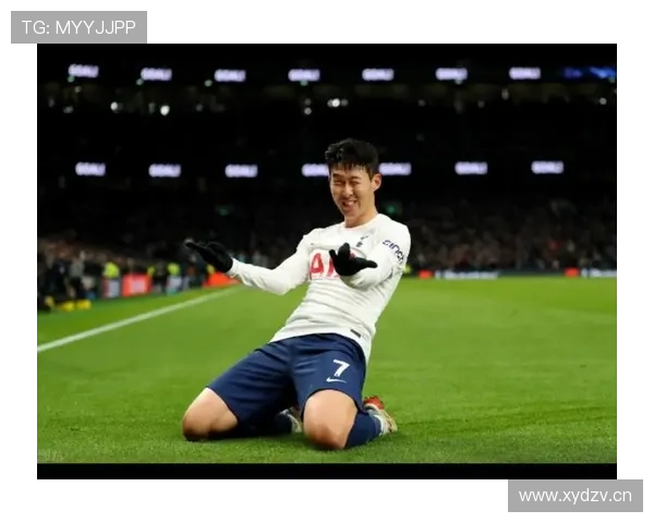 孙兴慜顶级联赛核心竞争力解析