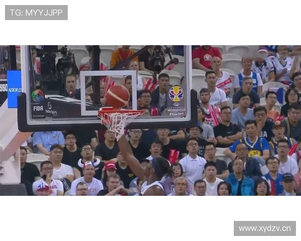 NBA与FIBA干扰球规则详解：国际赛场需注意哪些不同？