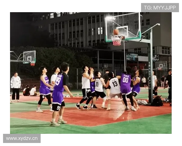 篮球场上不同进球的比分计算规则深度解析 篮球场上不同进球的比分计算规则深度解析