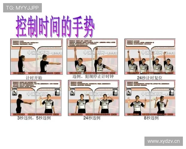 篮球新手必懂的五秒违例：持球时间限制规则详解