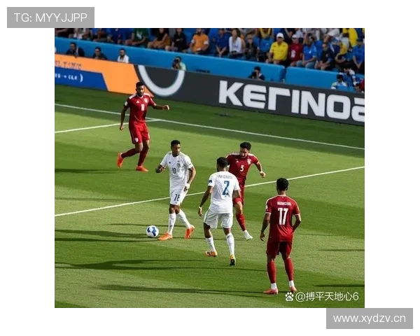 南非冲击2026世界杯：能否时隔多年重返决赛圈