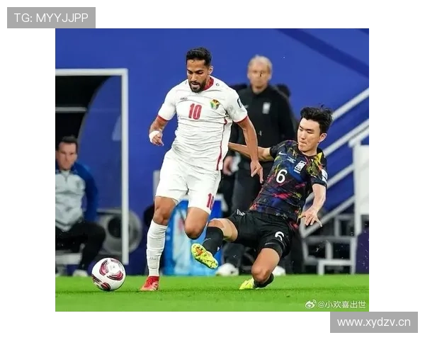 约旦首次晋级2026世界杯,能否成为亚洲黑马 约旦首次晋级2026世界杯,能否成为亚洲黑马